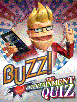 Buzz The Entertainment Quiz 320x240.jar